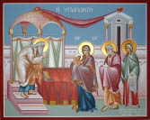IPAPANTI (THE PRESENTATION OF CHRIST)