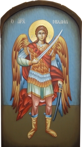 No 37 Archangel Michael