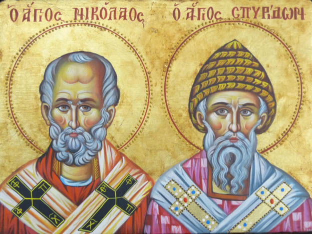 No 13 &Omicron; &Alpha;&Gamma;&Iota;&Omicron;&Sigma; &Nu;&Iota;&Kappa;&Omicron;&Lambda;&Alpha;&Omicron;&Sigma;  &amp; &Omicron; &Alpha;&Gamma;&Iota;&Omicron;&Sigma; &Sigma;&Pi;&Upsilon;&Rho;&Iota;&Delta;&Omega;&Nu;