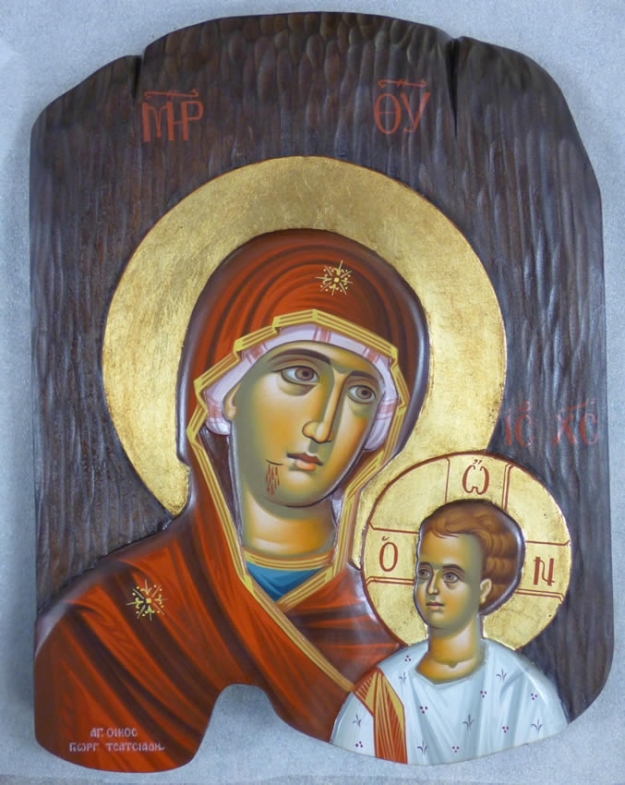 No 7 &Pi;&Alpha;&Nu;&Alpha;&Gamma;&Iota;&Alpha;